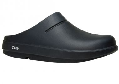 Oofos | Σαμπό | Oocloog Recovery Glog | 1200 | Black - Oofos - 